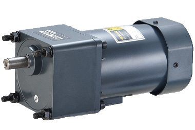6IK/6RK 交流減速馬達（180W-200W）(100mm)