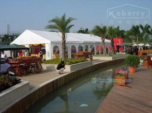 一站式專業(yè)篷房解決方案 平湖禮儀慶典、車展展覽與婚慶活動的理想選擇