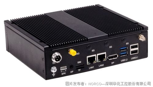 emb 3551工控主板 賦能DCS系統，實現安全與高效雙重保障的工控電腦核心