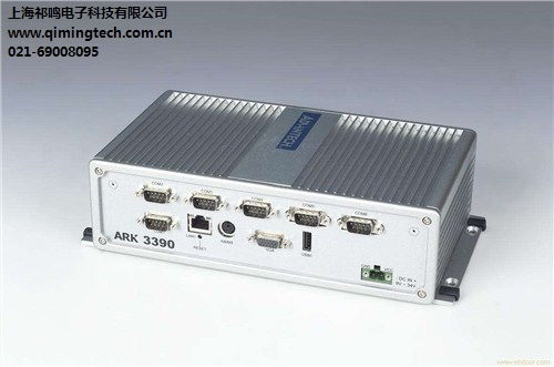 上海嵌入式工控機市場概覽 價格因素、供應(yīng)商選擇與產(chǎn)品特性——以“祁鳴”為例