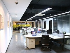 專業(yè)展會(huì)搭建服務(wù)，助力海口企業(yè)高效參會(huì)