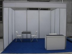 海口專業(yè)會(huì)展服務(wù) 展臺(tái)設(shè)計(jì)搭建與鋼結(jié)構(gòu)工程綜合解析