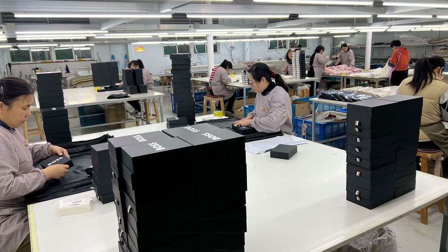 制品-淄博大染坊絲綢集團